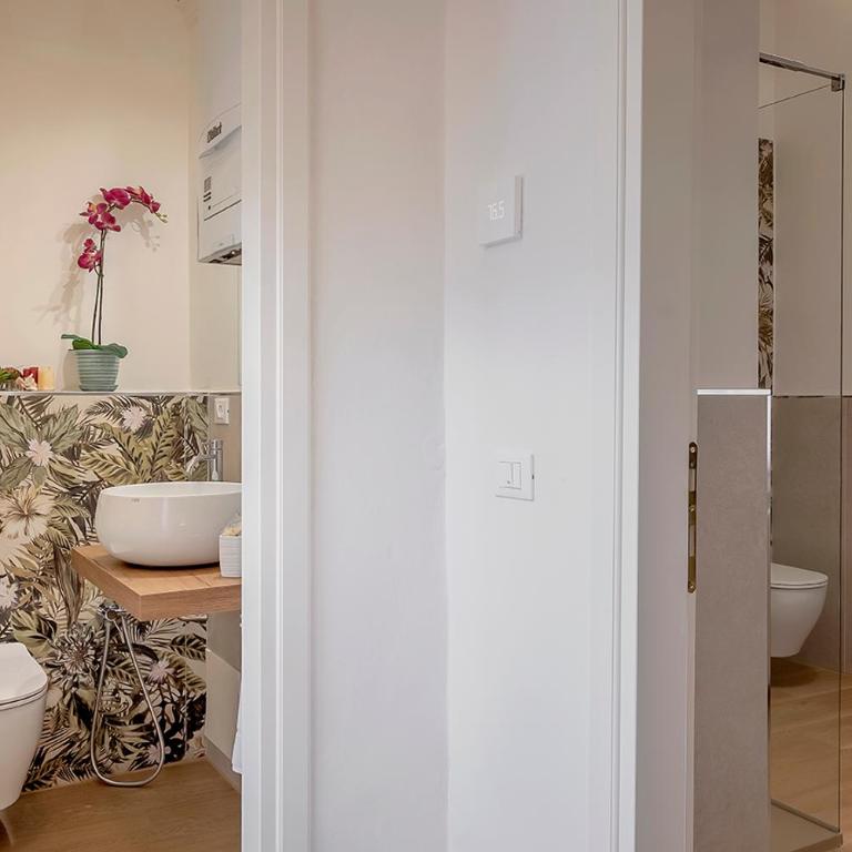 Duomo Florence Apartment - Two-Bedroom Apartment - 28