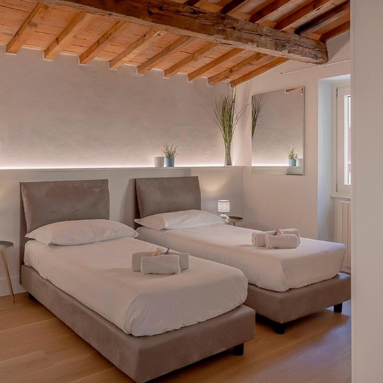Duomo Florence Apartment - Two-Bedroom Apartment - 29