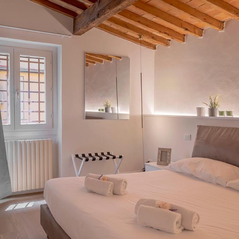 Duomo Florence Apartment - Two-Bedroom Apartment - 21