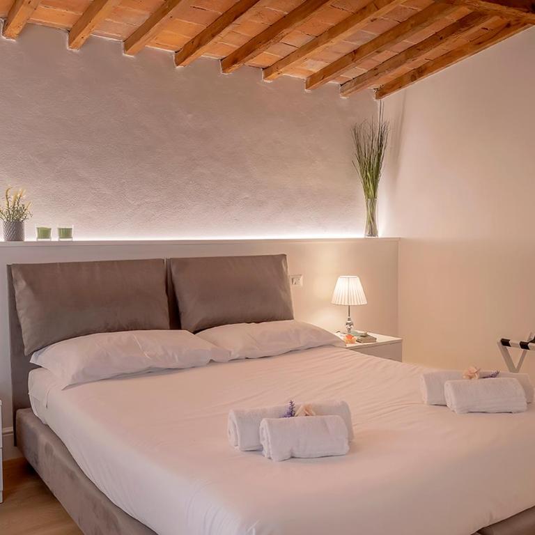 Duomo Florence Apartment - Two-Bedroom Apartment - 23