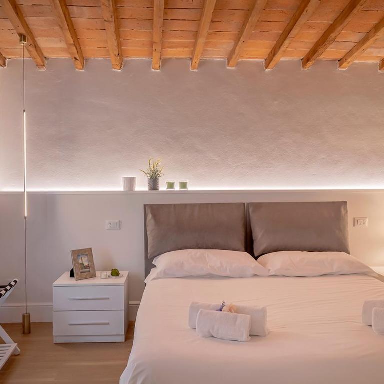 Duomo Florence Apartment - Two-Bedroom Apartment - 22