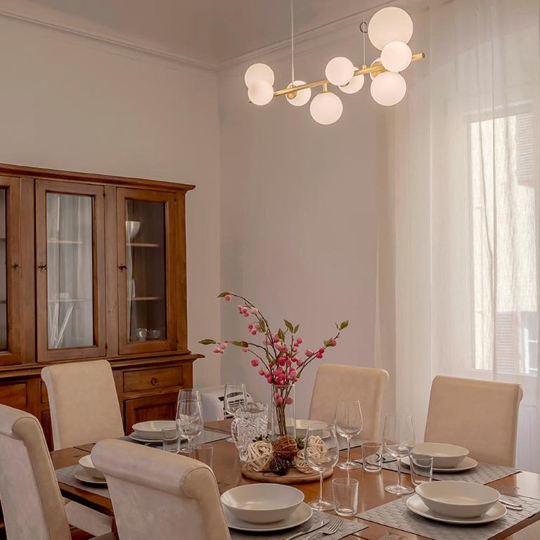 Duomo Florence Apartment - Two-Bedroom Apartment - 10