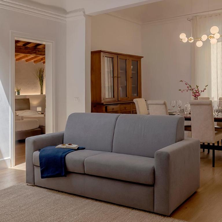 Duomo Florence Apartment - Two-Bedroom Apartment - 5