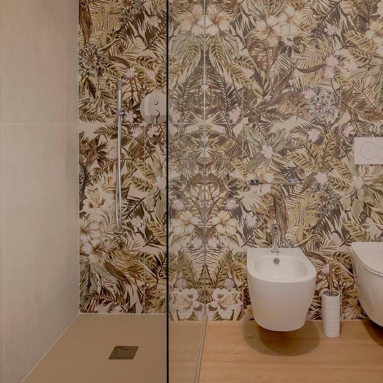 Duomo Florence Apartment - Two-Bedroom Apartment - 25