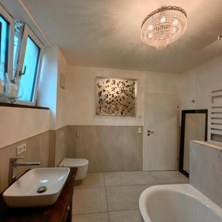 Alpine Holiday House, Großglockner - Haus mit 5 Schlafzimmern - 71