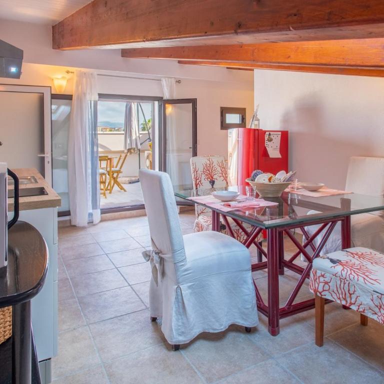 CoralGio Suite - Appartamento con 1 Camera da Letto - 3