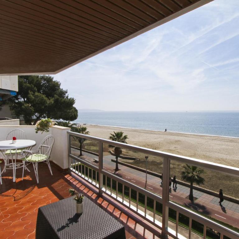 VILLAMAR HomeStay By Turismar - Apartment with View and Balcony - 2