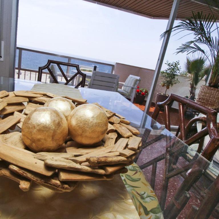 VILLAMAR HomeStay By Turismar - Apartment with View and Balcony - 3