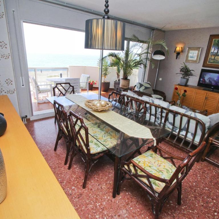 VILLAMAR HomeStay By Turismar - Apartment with View and Balcony - 4