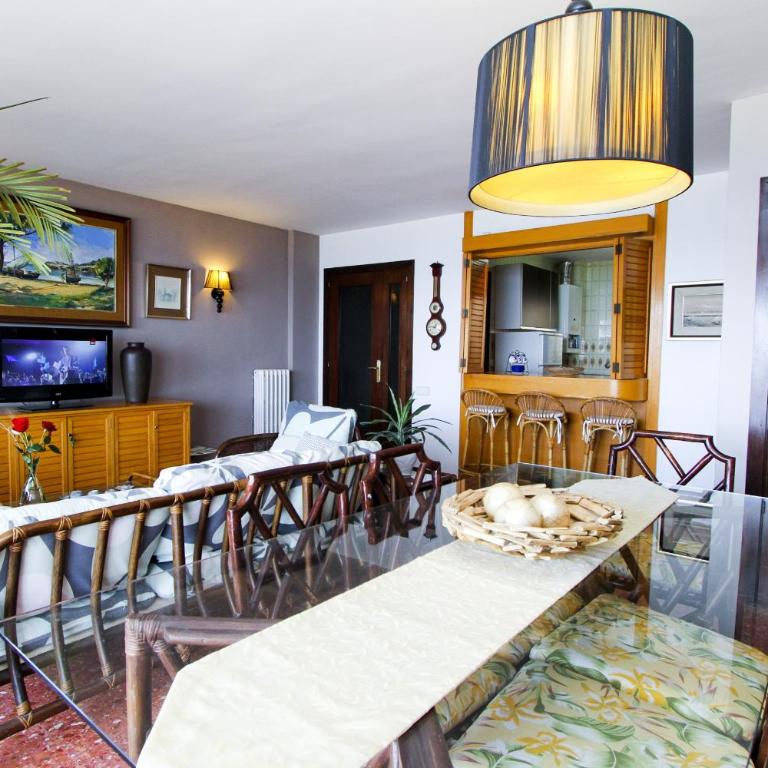 VILLAMAR HomeStay By Turismar - Apartment with View and Balcony - 5
