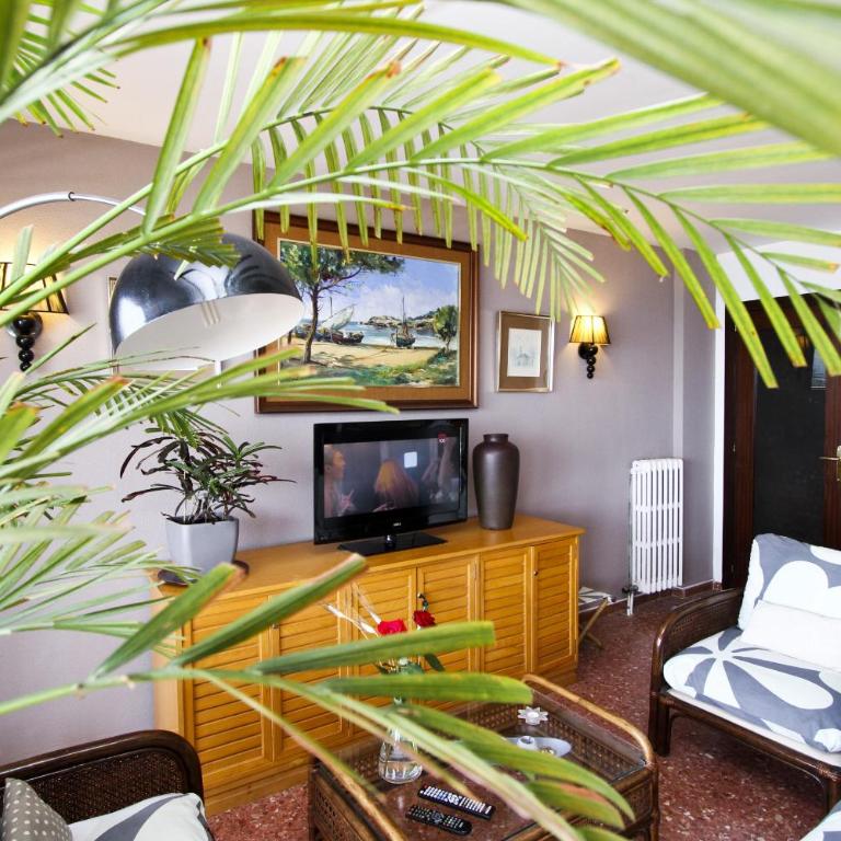 VILLAMAR HomeStay By Turismar - Apartment with View and Balcony - 6