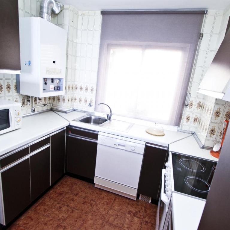 VILLAMAR HomeStay By Turismar - Apartment with View and Balcony - 9