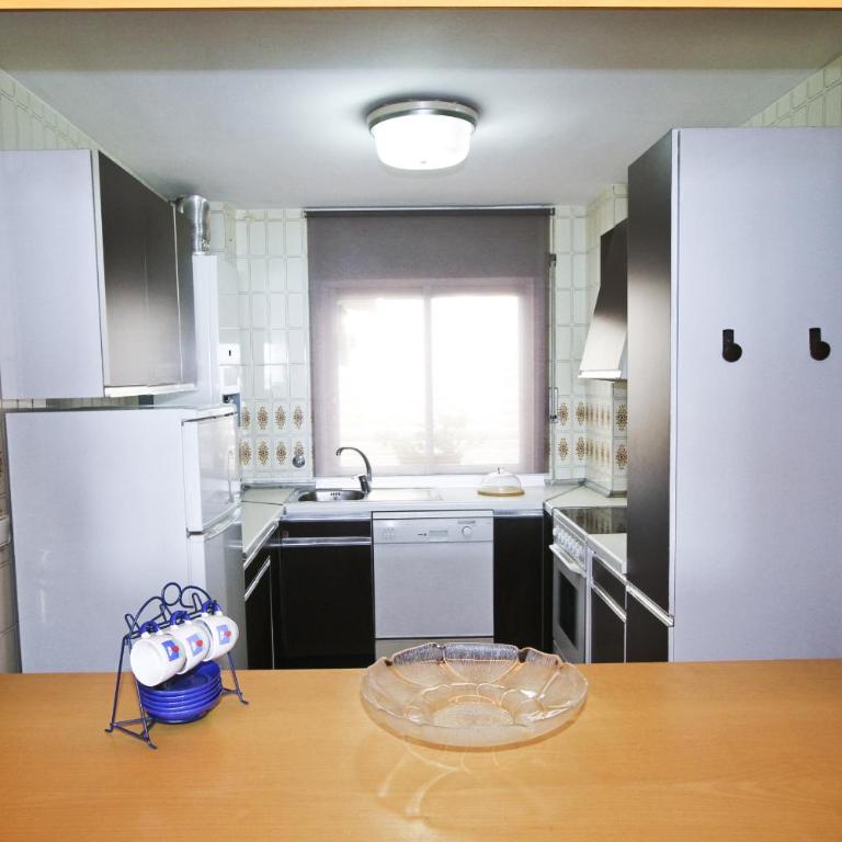 VILLAMAR HomeStay By Turismar - Apartment with View and Balcony - 11
