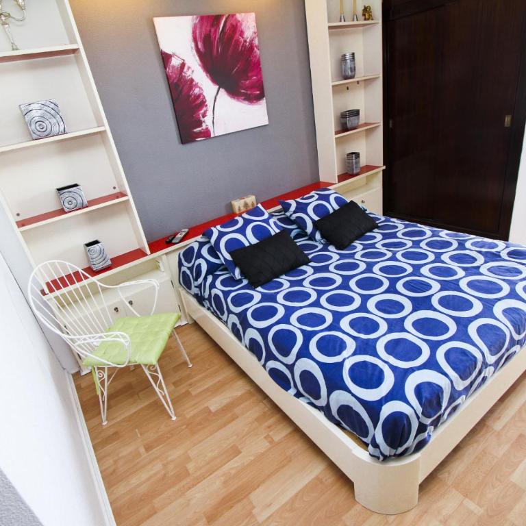 VILLAMAR HomeStay By Turismar - Apartment with View and Balcony - 12