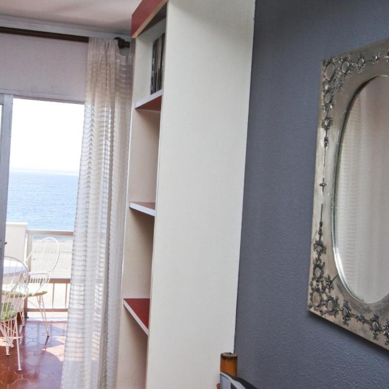 VILLAMAR HomeStay By Turismar - Apartment with View and Balcony - 13