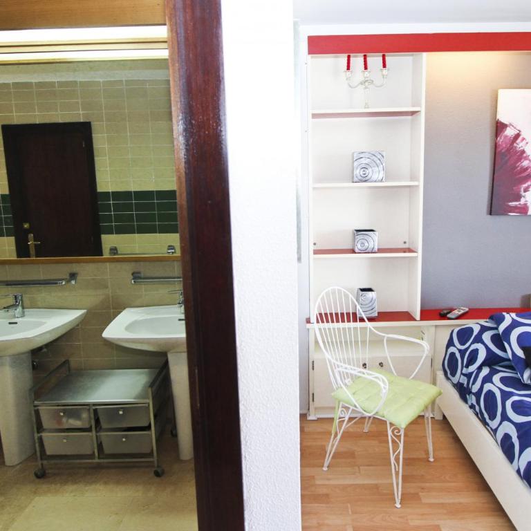 VILLAMAR HomeStay By Turismar - Apartment with View and Balcony - 15