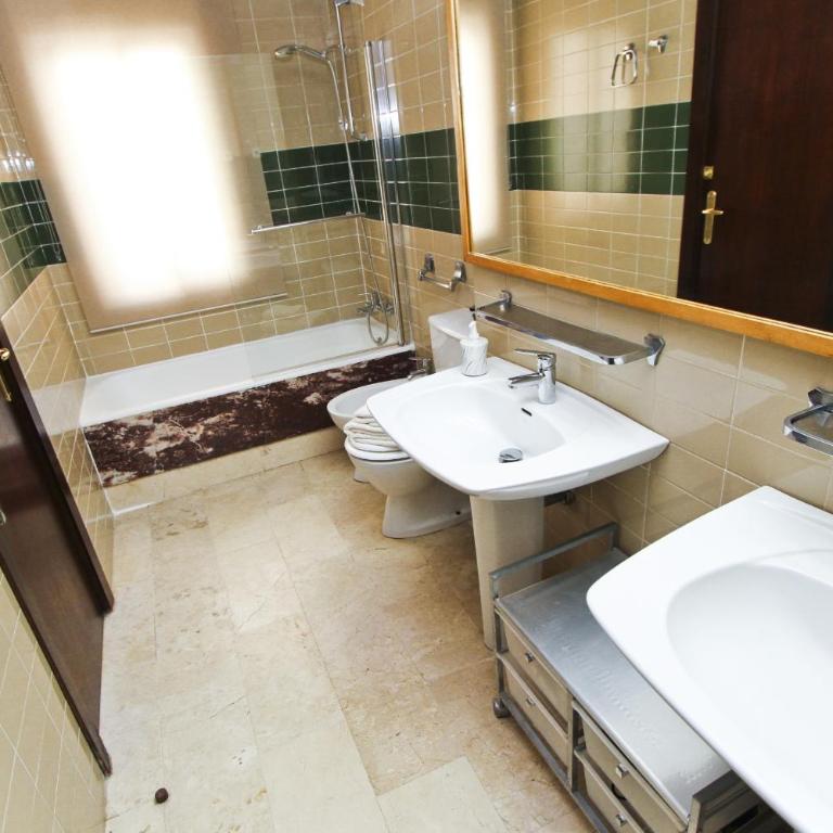 VILLAMAR HomeStay By Turismar - Apartment with View and Balcony - 16
