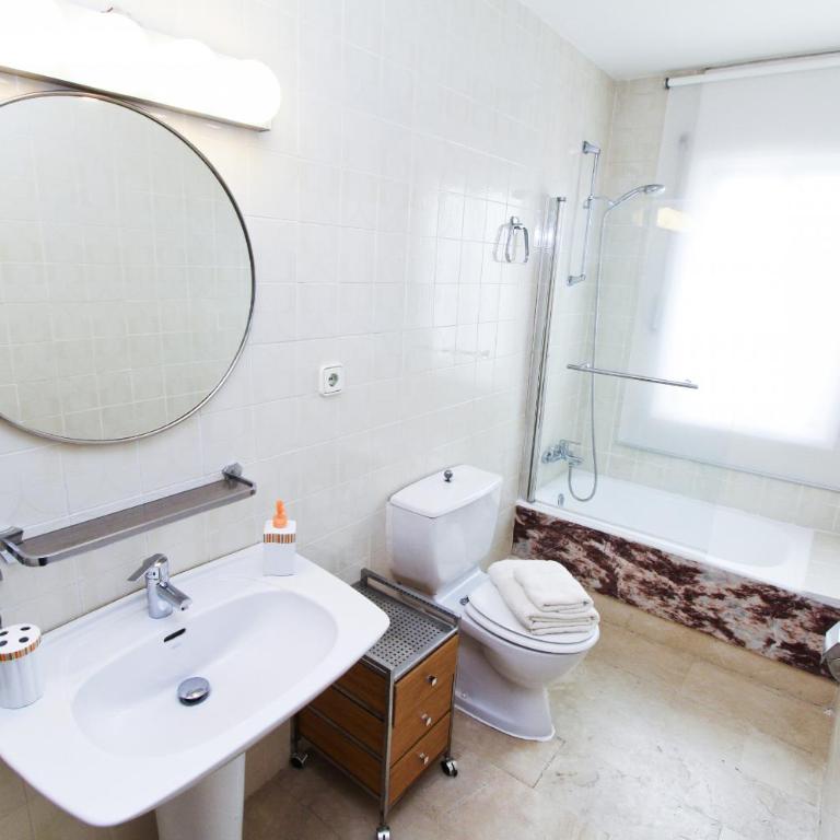 VILLAMAR HomeStay By Turismar - Apartment with View and Balcony - 18