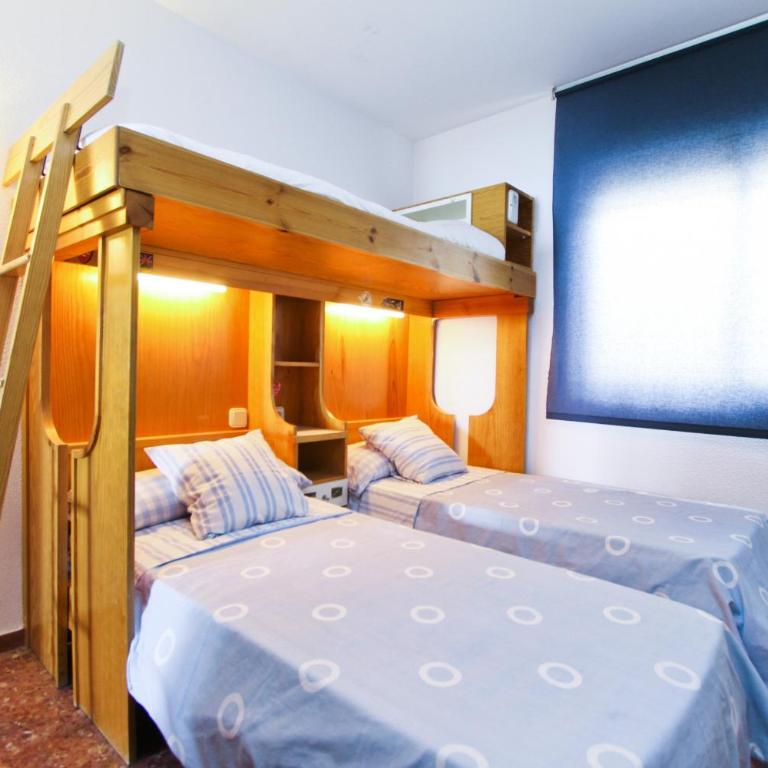 VILLAMAR HomeStay By Turismar - Apartment with View and Balcony - 19