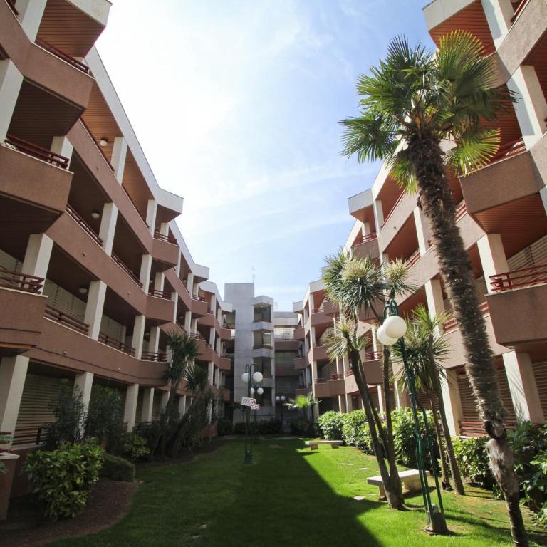 VILLAMAR HomeStay By Turismar - Apartment with View and Balcony - 24