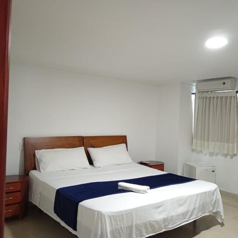 Hotel Charthon Barranquilla - Habitación Doble - 2