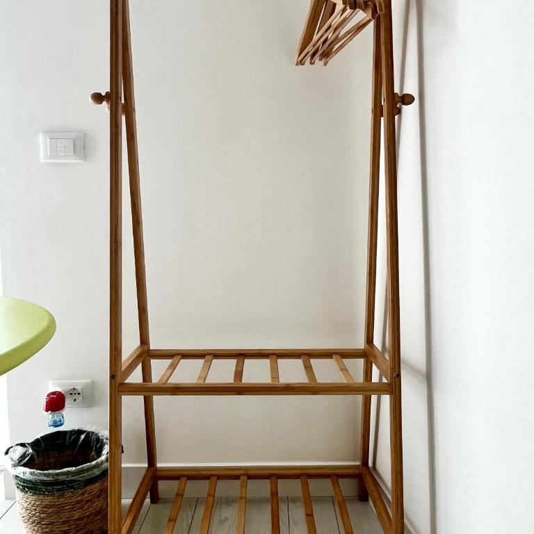 TigellioTre Bed and Breakfast - Superior Double or Twin Room - 8