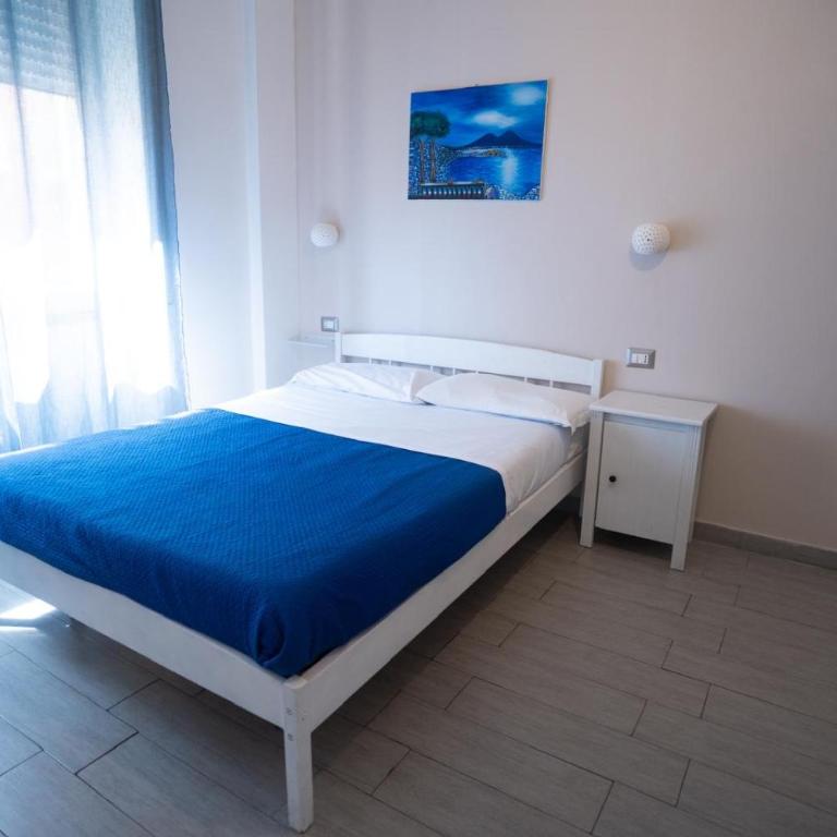 Flyresidence - Municipio - Toledo - Monolocale Matrimoniale Deluxe - 2