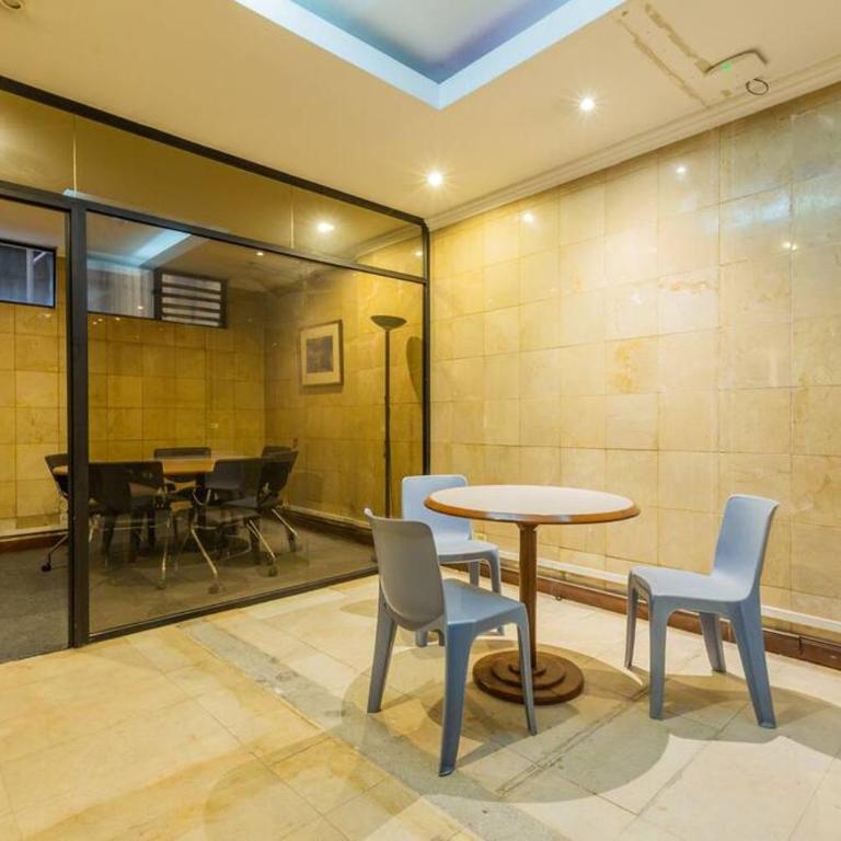 Akros Novo Studio - One-Bedroom Apartment - 2