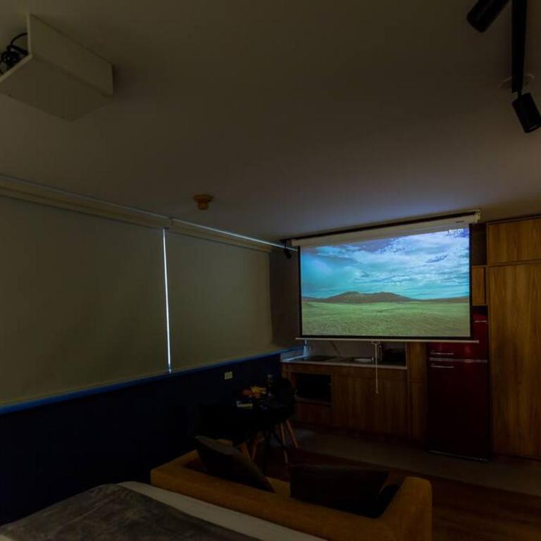 Akros Novo Studio - One-Bedroom Apartment - 3