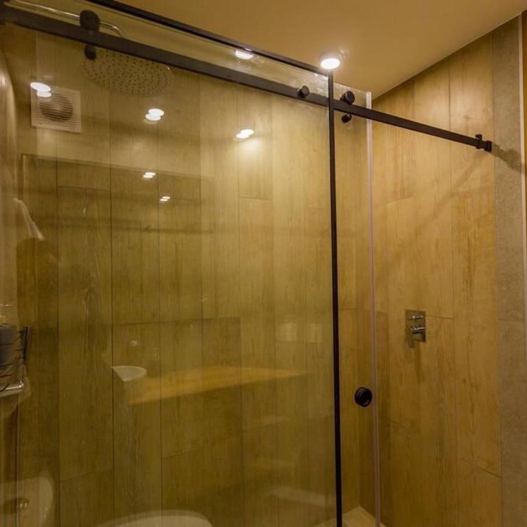 Akros Novo Studio - One-Bedroom Apartment - 7
