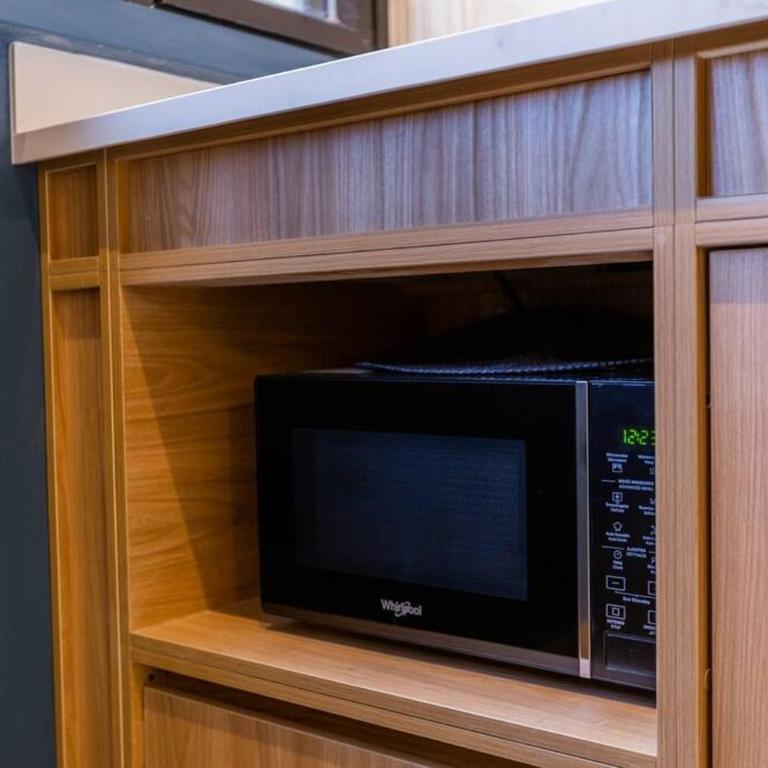 Akros Novo Studio - One-Bedroom Apartment - 17