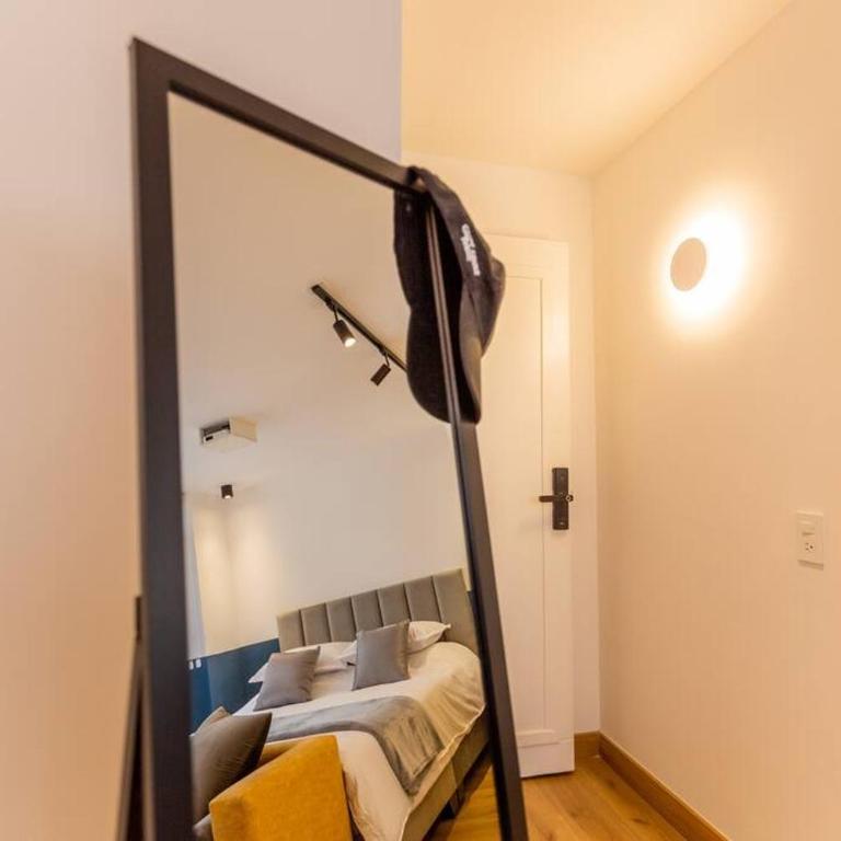 Akros Novo Studio - One-Bedroom Apartment - 21