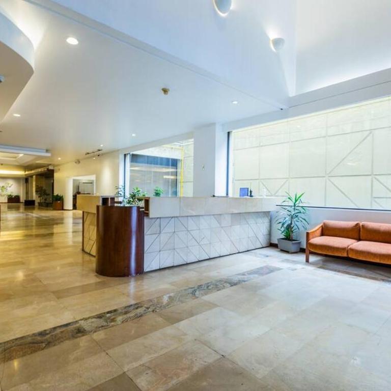 Akros Novo Studio - One-Bedroom Apartment - 28