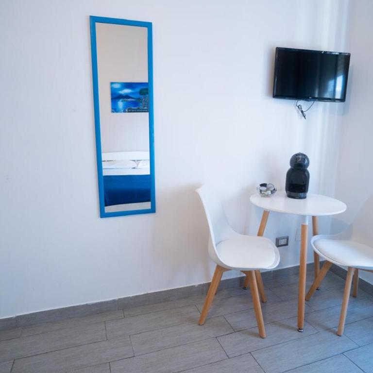 Flyresidence - Municipio - Toledo - Monolocale Matrimoniale Deluxe - 6