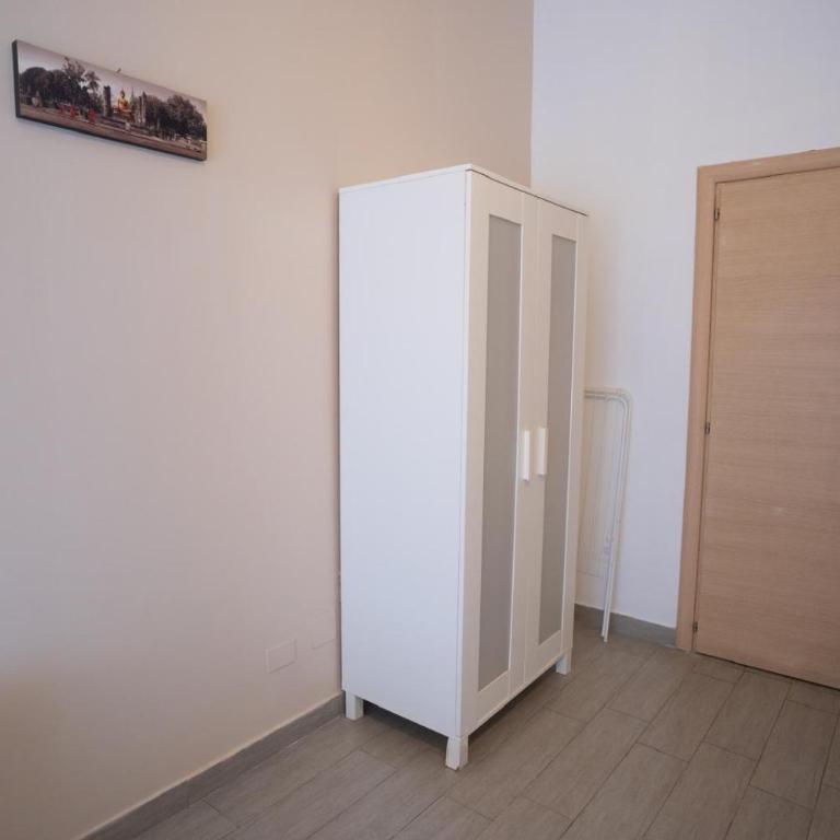 Flyresidence - Municipio - Toledo - Monolocale Matrimoniale Deluxe - 5