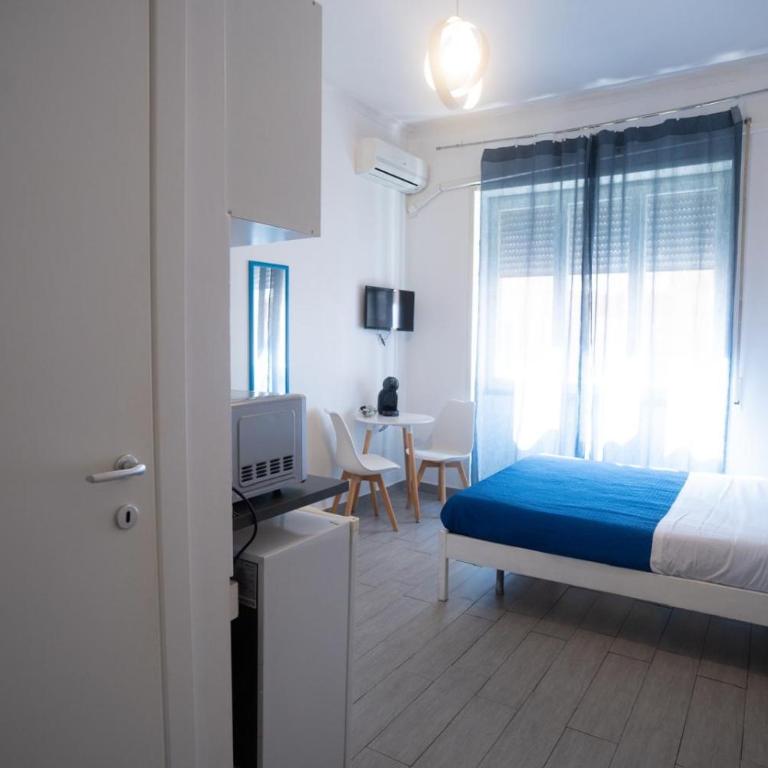 Flyresidence - Municipio - Toledo - Monolocale Matrimoniale Deluxe - 3