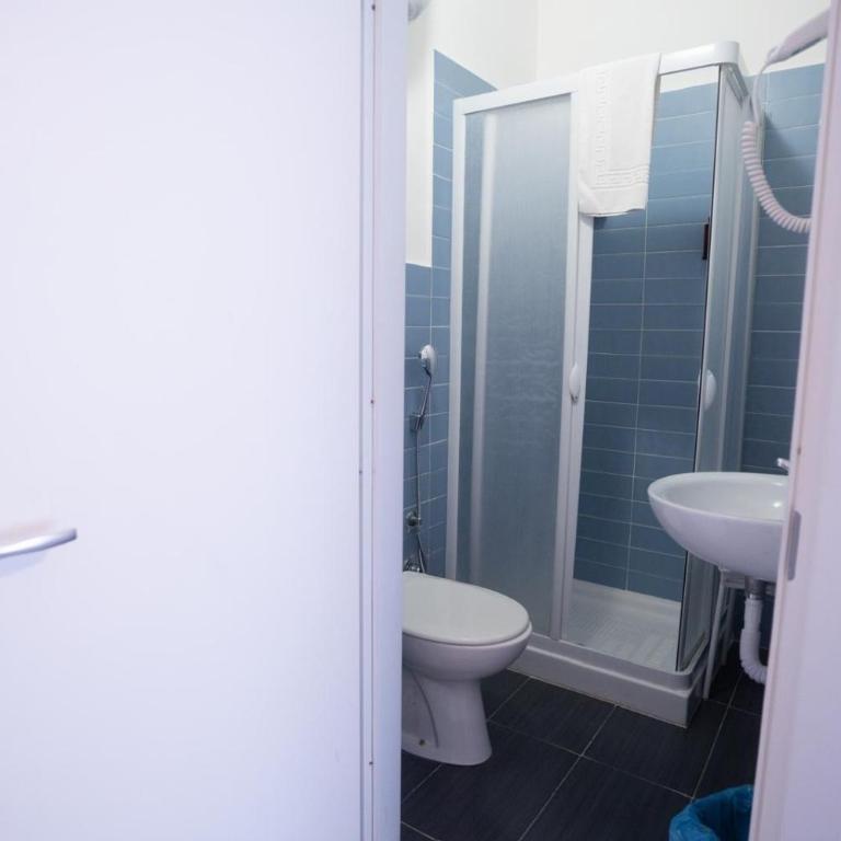 Flyresidence - Municipio - Toledo - Monolocale Matrimoniale Deluxe - 10