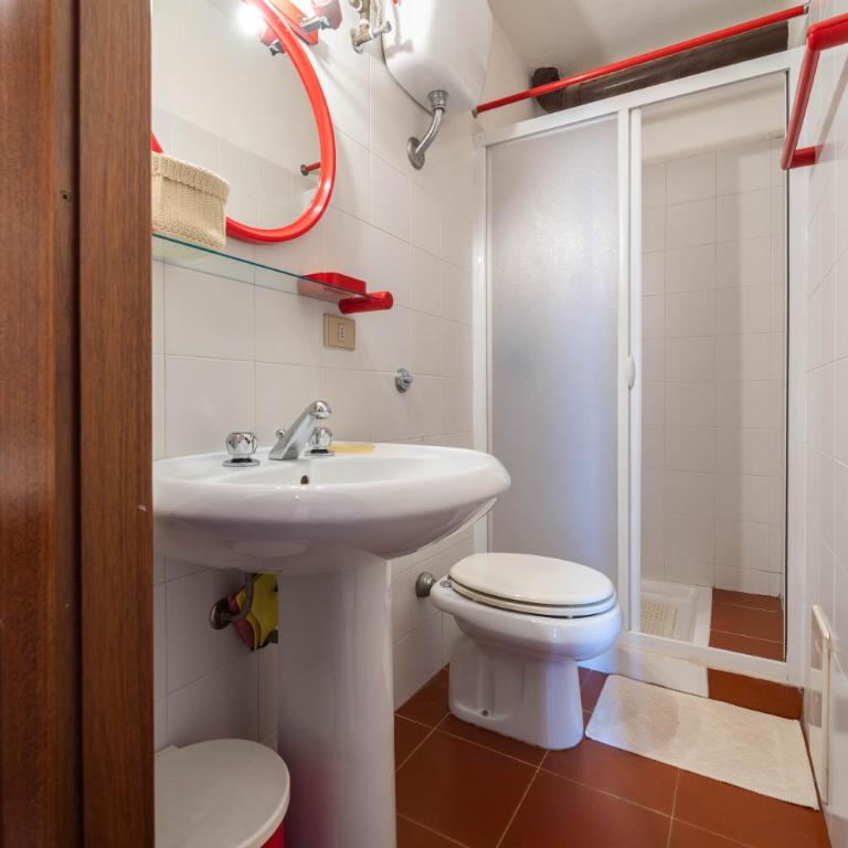 Loft Guillot Alghero - Appartamento con 2 Camere da Letto - 19