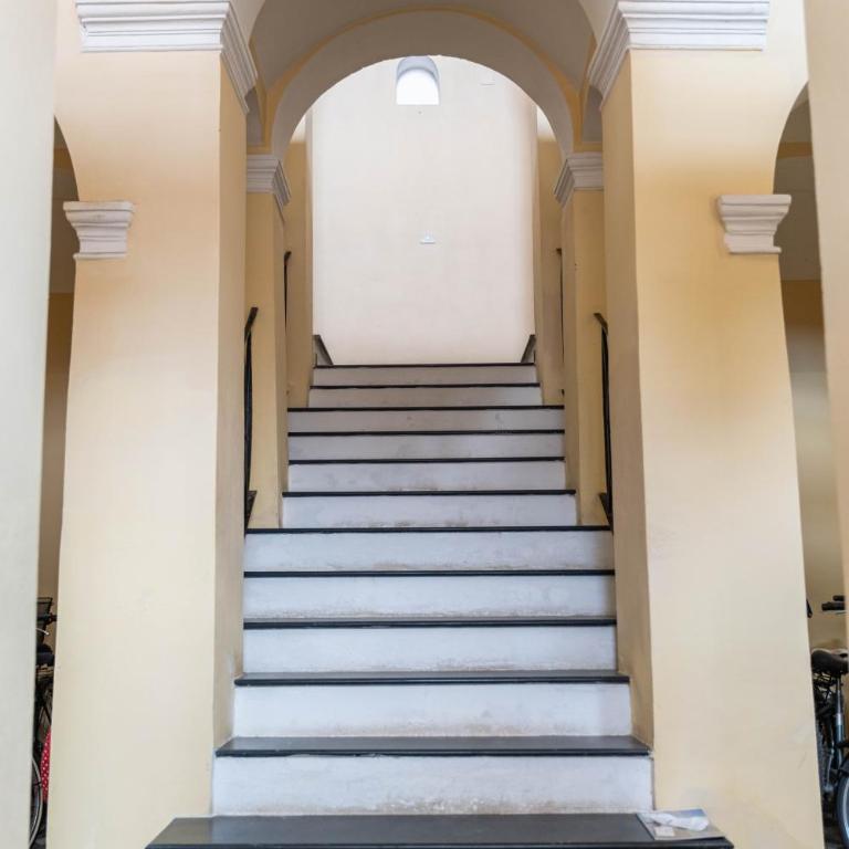 Loft Guillot Alghero - Appartamento con 2 Camere da Letto - 17