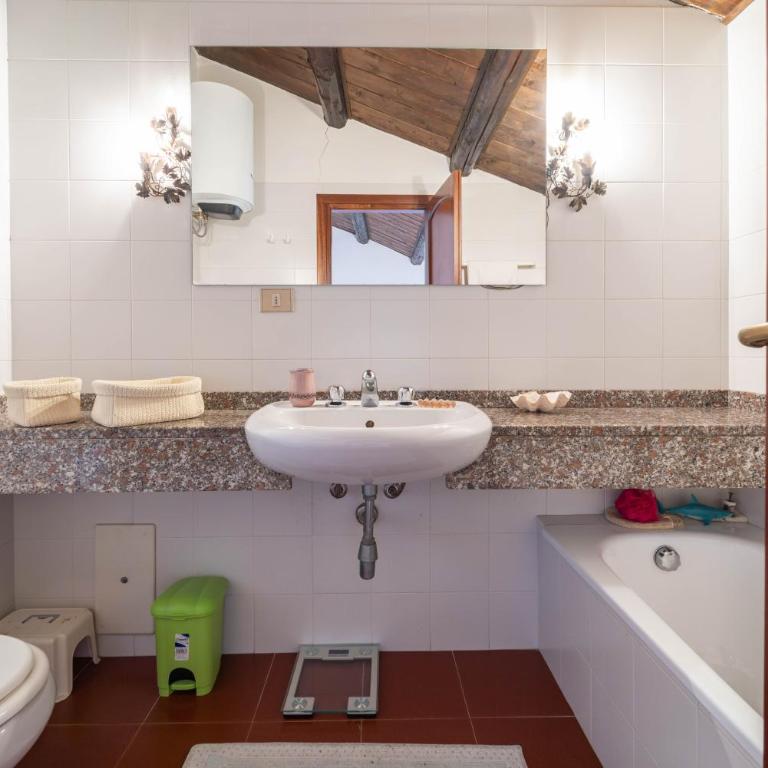 Loft Guillot Alghero - Appartamento con 2 Camere da Letto - 18