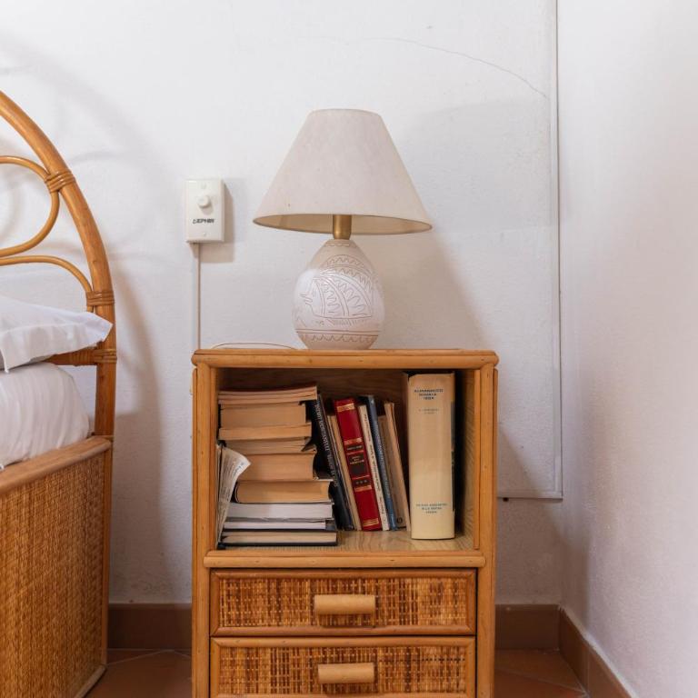 Loft Guillot Alghero - Appartamento con 2 Camere da Letto - 9