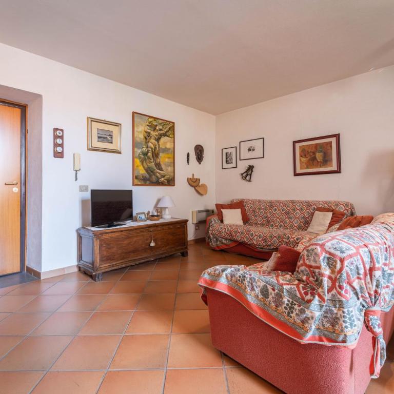 Loft Guillot Alghero - Appartamento con 2 Camere da Letto - 14
