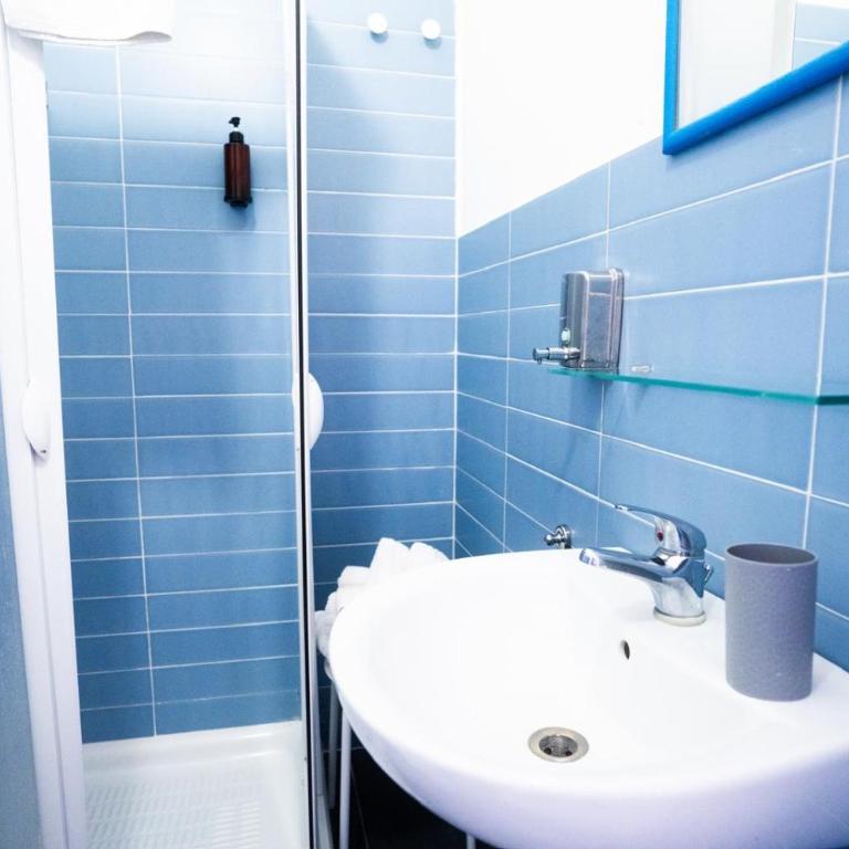 Flyresidence - Municipio - Toledo - Monolocale Matrimoniale Deluxe - 9