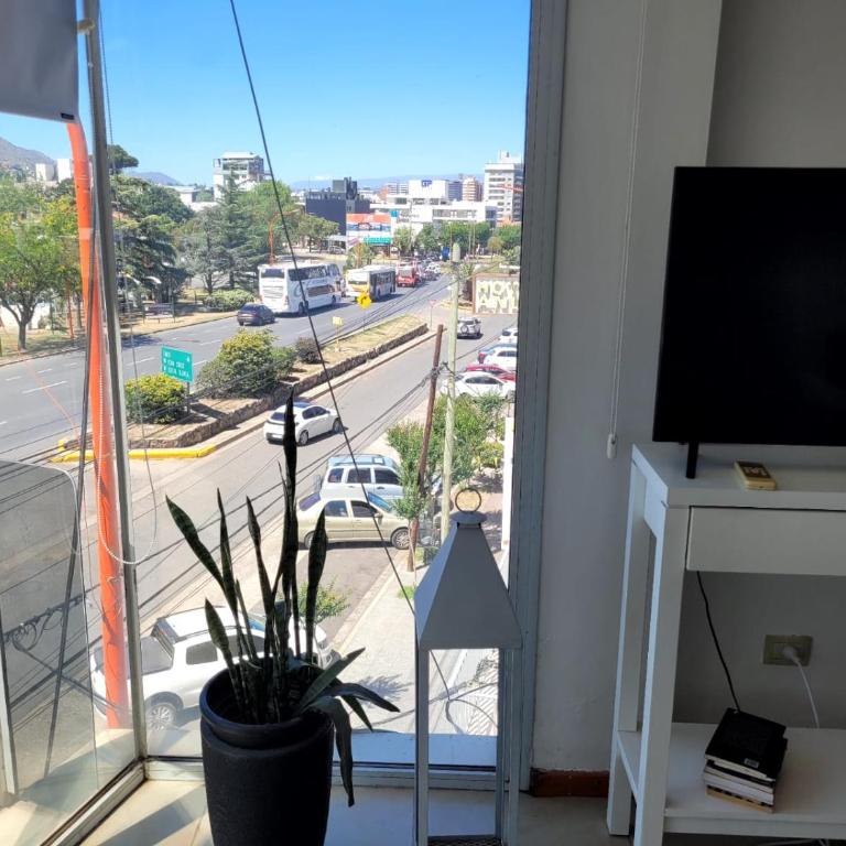 Carilo - Apartamento de 2 dormitorios - 1