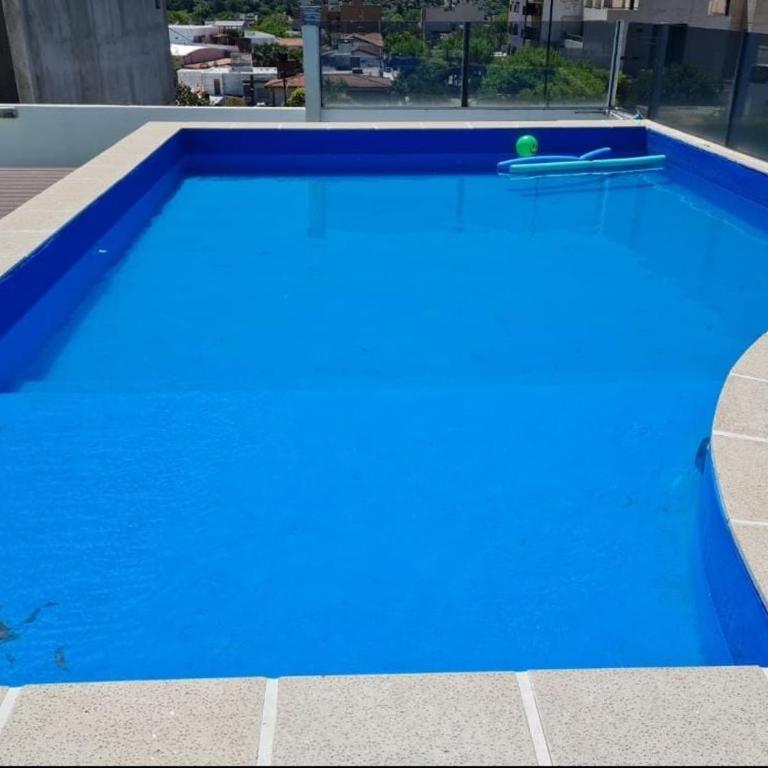 Carilo - Apartamento de 2 dormitorios - 3