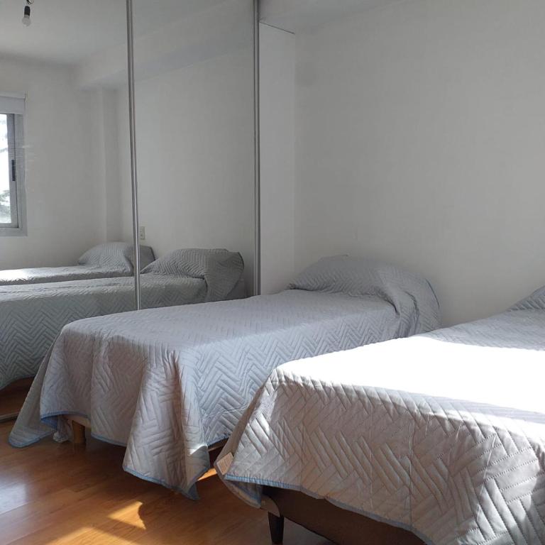 Carilo - Apartamento de 2 dormitorios - 4