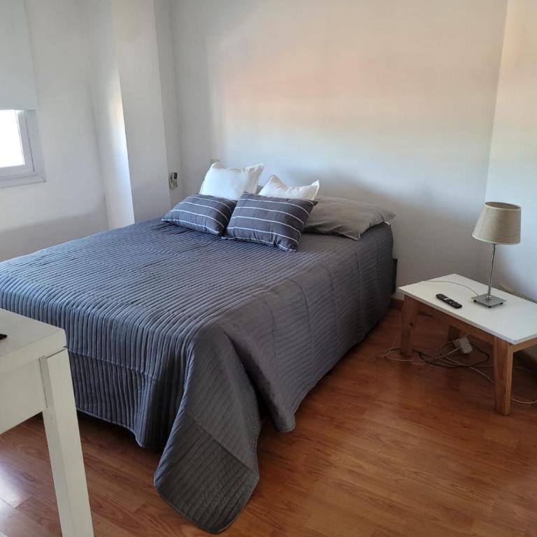 Carilo - Apartamento de 2 dormitorios - 5