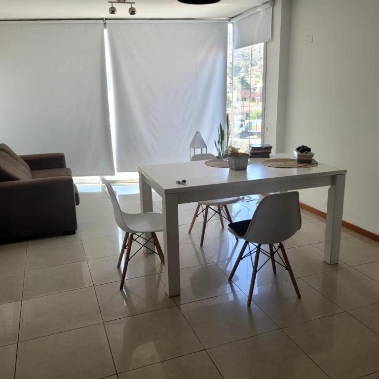 Carilo - Apartamento de 2 dormitorios - 8