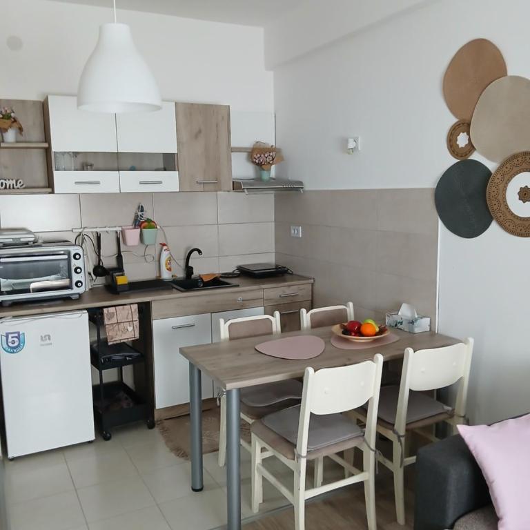 apartman TARA aqua park - Apartman sa 1 Spavaćom Sobom - 5