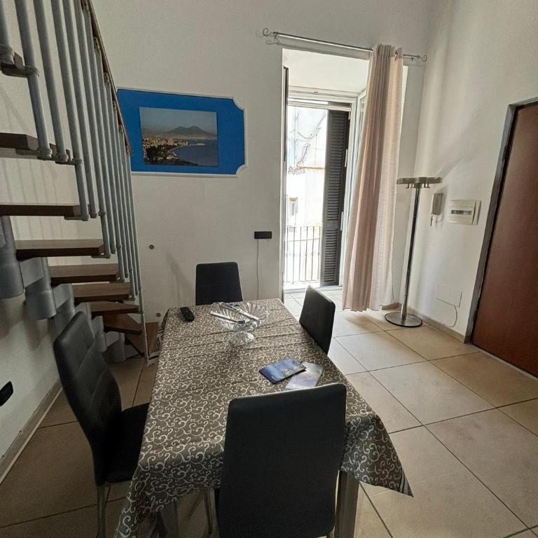 Azzurra Apartment - Appartamento con 2 Camere da Letto e Balcone - 14